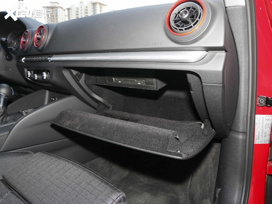 2020WA3 Limousine Limousine 35 TFSI \ V