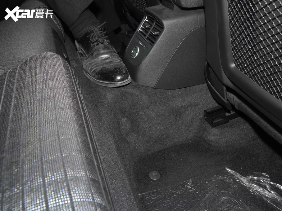 2020?yun)WA3 Limousine Limousine 35 TFSI \(yn)(dng) V