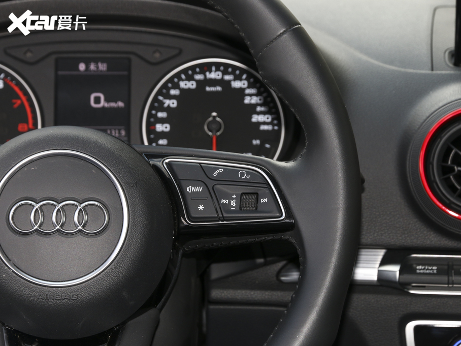 2020?yun)WA3 Limousine Limousine 35 TFSI \(yn)(dng) V