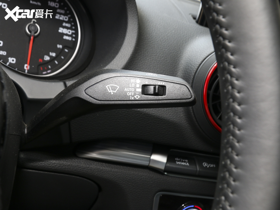 2020?yun)WA3 Limousine Limousine 35 TFSI \(yn)(dng) (gu)V