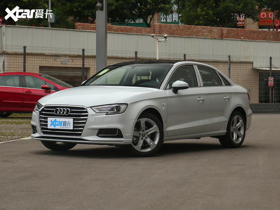 2020WA3 Limousine Ŀ Limousine 35 TFSI Mȡ VI