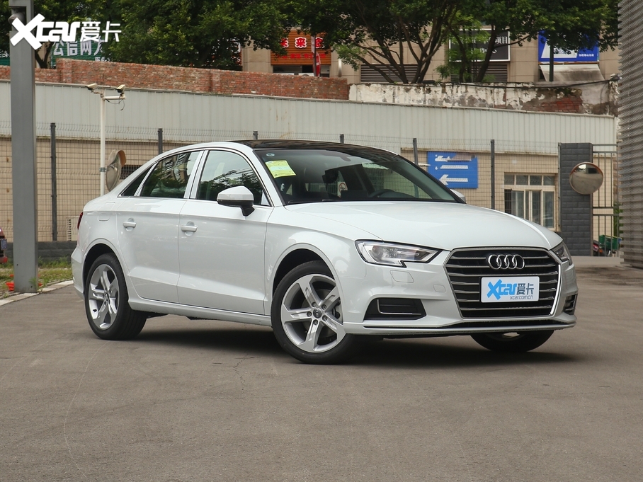 2020?yun)WA3 Limousine Ŀ Limousine 35 TFSI M(jn)ȡ (gu)VI