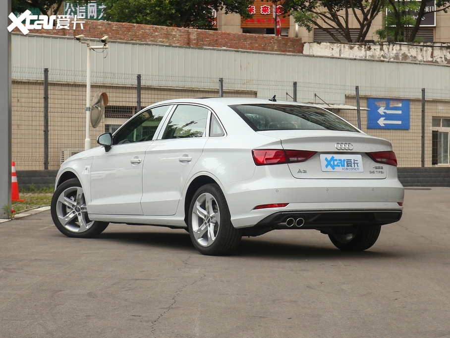 2020WA3 Limousine Ŀ Limousine 35 TFSI Mȡ VI