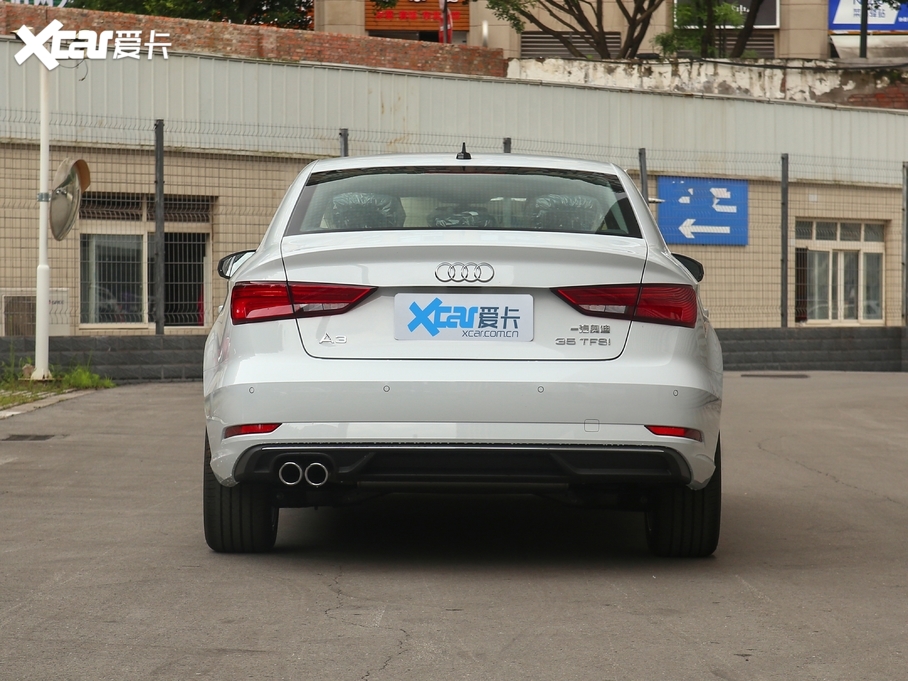 2020?yun)WA3 Limousine Ŀ Limousine 35 TFSI M(jn)ȡ VI