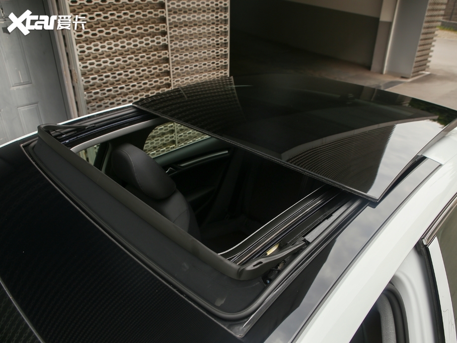 2020WA3 Limousine Ŀ Limousine 35 TFSI Mȡ VI