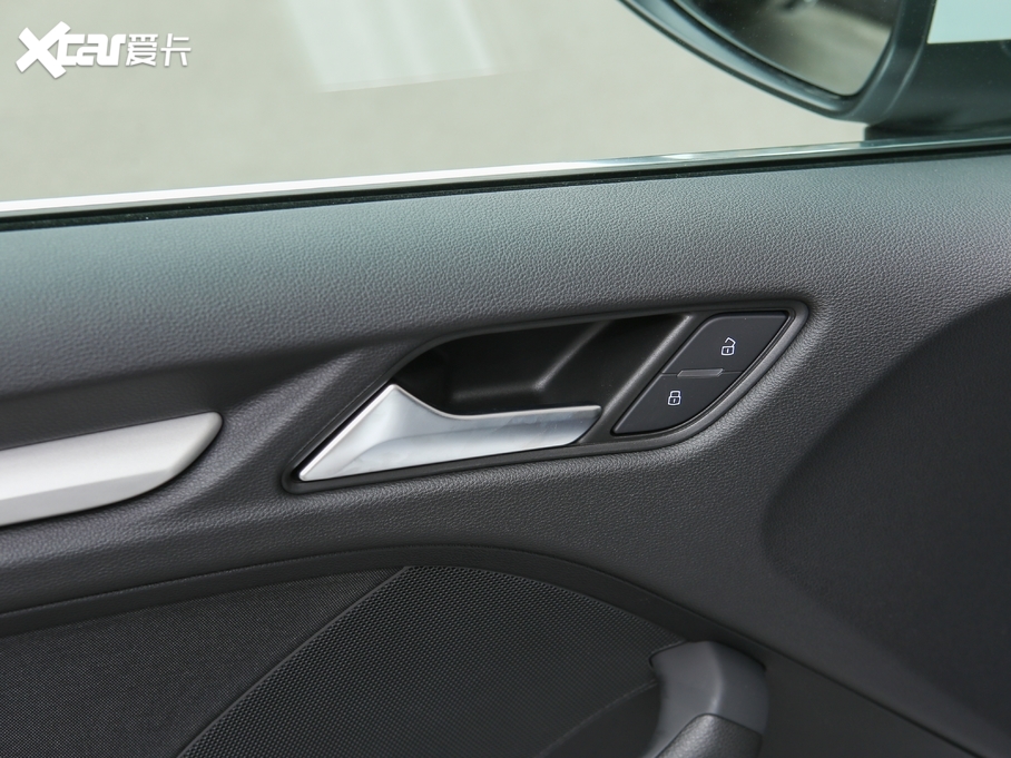 2020WA3 Limousine Ŀ Limousine 35 TFSI Mȡ VI