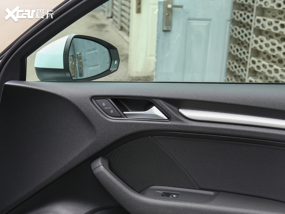 2020WA3 Limousine Ŀ Limousine 35 TFSI Mȡ VI