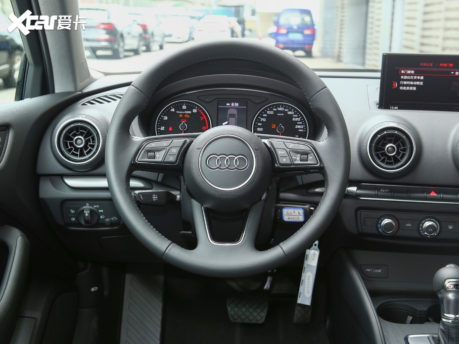 2020WA3 Limousine Ŀ Limousine 35 TFSI Mȡ VI