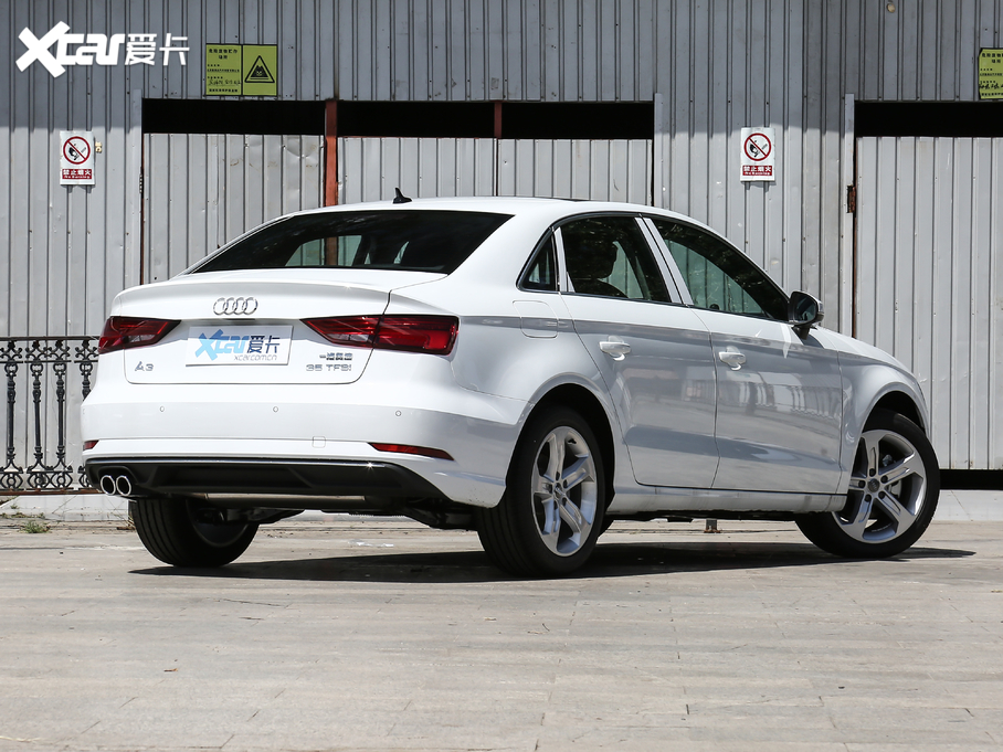 2020WA3 Limousine Limousine 35 TFSI Mȡ V