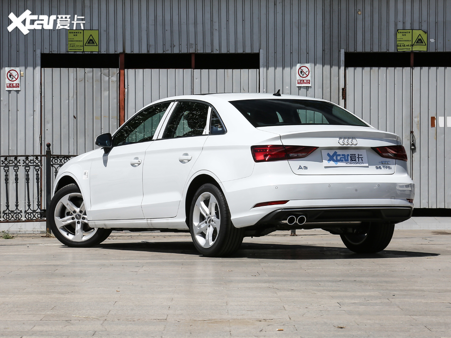 2020WA3 Limousine Limousine 35 TFSI M(jn)ȡ V