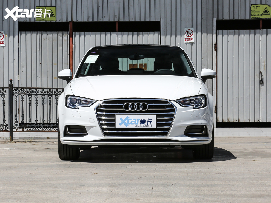 2020WA3 Limousine Limousine 35 TFSI Mȡ V