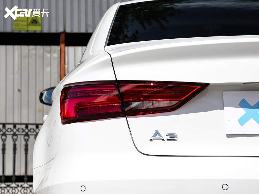 2020WA3 Limousine Limousine 35 TFSI Mȡ V