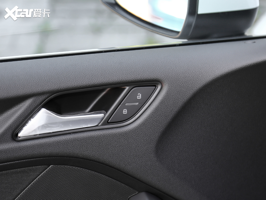 2020WA3 Limousine Limousine 35 TFSI Mȡ V