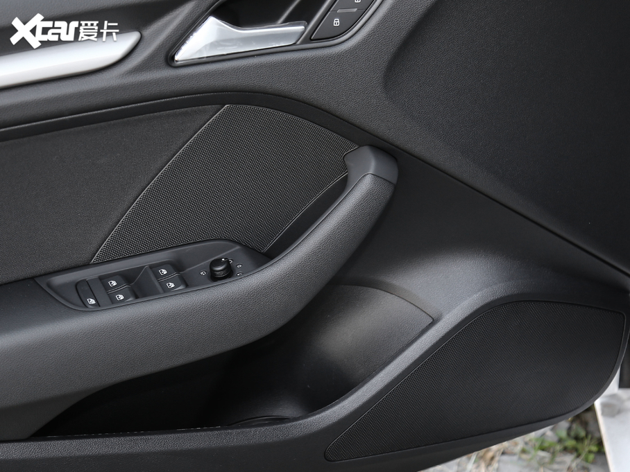 2020WA3 Limousine Limousine 35 TFSI Mȡ V