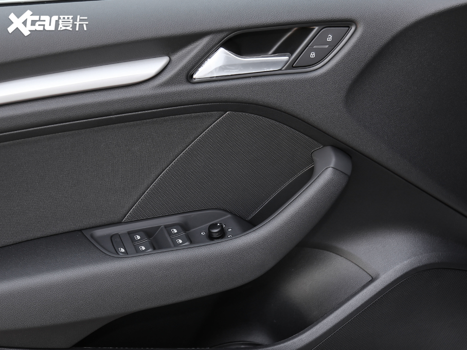 2020WA3 Limousine Limousine 35 TFSI Mȡ V