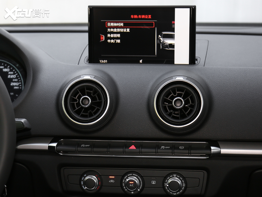 2020?yun)WA3 Limousine Limousine 35 TFSI M(jn)ȡ V