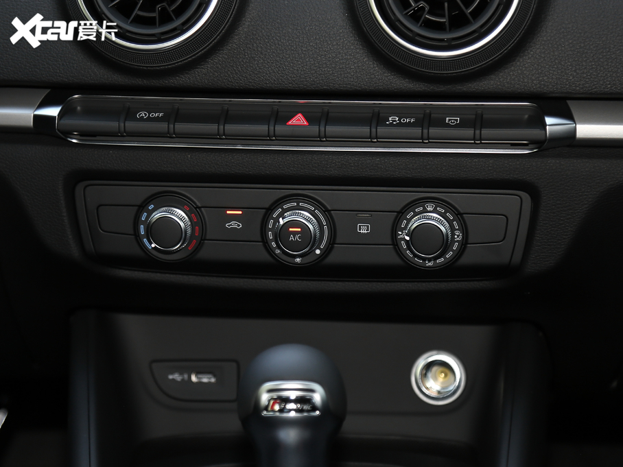 2020?yun)WA3 Limousine Limousine 35 TFSI M(jn)ȡ (gu)V