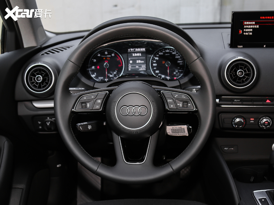 2020?yun)WA3 Limousine Limousine 35 TFSI M(jn)ȡ (gu)V