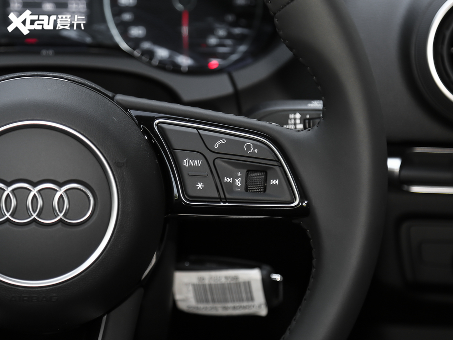 2020WA3 Limousine Limousine 35 TFSI Mȡ V