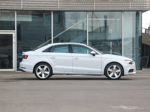 2020Limousine 40 TFSIL VI w^