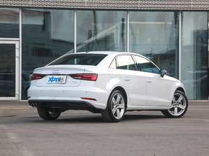 2020Limousine 40 TFSIL VI w^