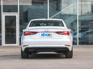 2020Limousine 40 TFSIL VI 	