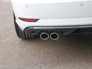 2020Limousine 40 TFSIL VI Ś