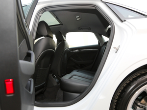 2020Limousine 40 TFSIL VI ſg