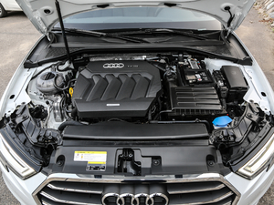 2020Limousine 40 TFSIL VI lәC