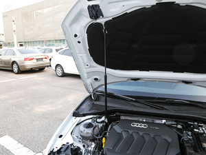 2020Limousine 40 TFSIL VI 