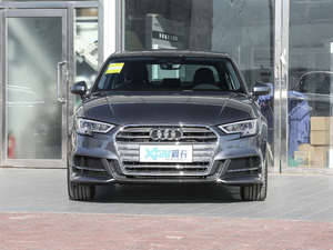 2020Limousine 35 TFSIr VI ǰ