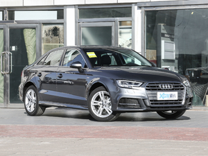 2020Limousine 35 TFSIr VI w^