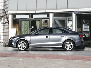 2020Limousine 35 TFSIr VI ȣ