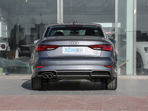 2020Limousine 35 TFSIr VI 	