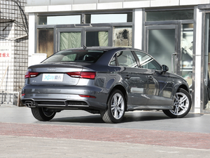 2020Limousine 35 TFSIr VI w^