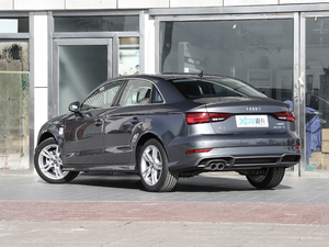 2020Limousine 35 TFSIr VI 45