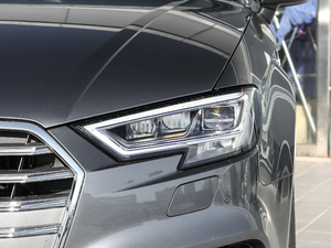 2020Limousine 35 TFSIr VI 