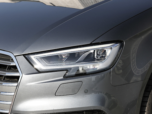 2020Limousine 35 TFSIr VI ^