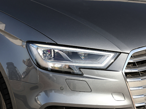 2020Limousine 35 TFSIr VI ^