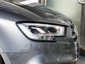 2020Limousine 35 TFSIr VI ^