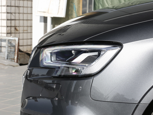 2020Limousine 35 TFSIr VI ^