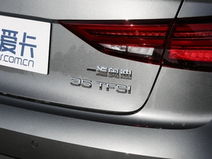 2020Limousine 35 TFSIr VI (ji)^