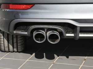 2020Limousine 35 TFSIr VI Ś