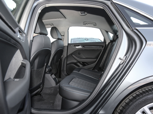 2020Limousine 35 TFSIr VI ſg