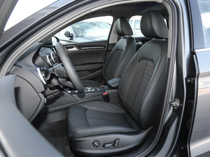 2020Limousine 35 TFSIr VI {