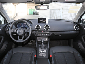 2020Limousine 35 TFSIr(sh) VI (ni)ȫ