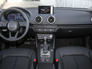 2020Limousine 35 TFSIr(sh) VI п_(ti)