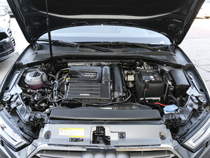 2020Limousine 35 TFSIr VI lәC