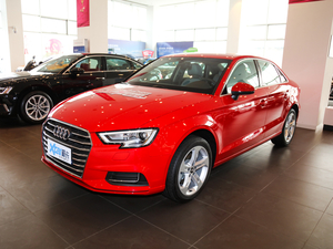 2020Limousine 35 TFSI Mȡ VI ǰ45