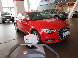 2020Limousine 35 TFSI Mȡ VI w^